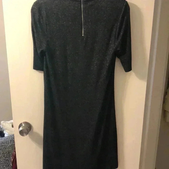 PHILOSOPHY lined dress - Picture 5 of 9